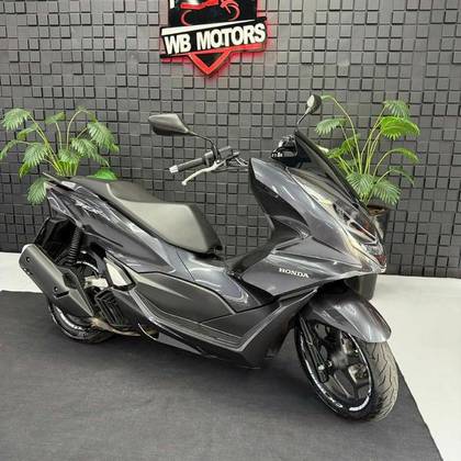 HONDA PCX 160 ABS 